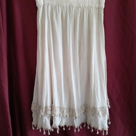 Krazy Kat Skirt - Picture 2 of 5